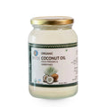 Organic Coconut Oil 500ml