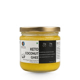 Coconut Ghee 250g