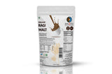 Organic Ragi Malt 300g