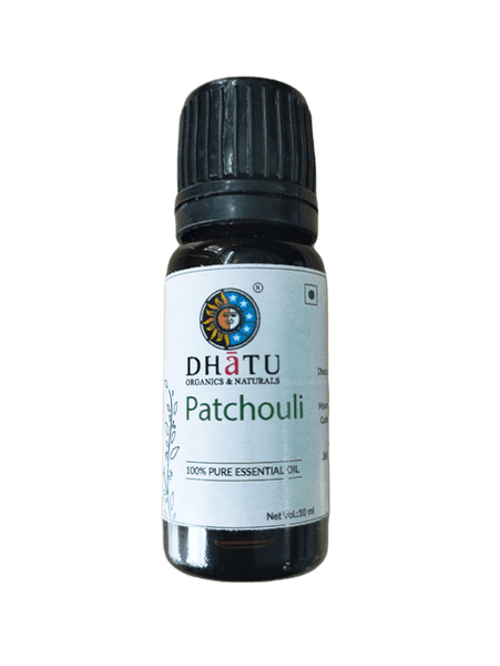 Patchouli Oil 10ml