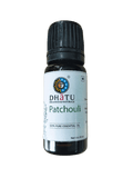 Patchouli Oil 10ml