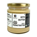 Keto Peanut Butter 175g