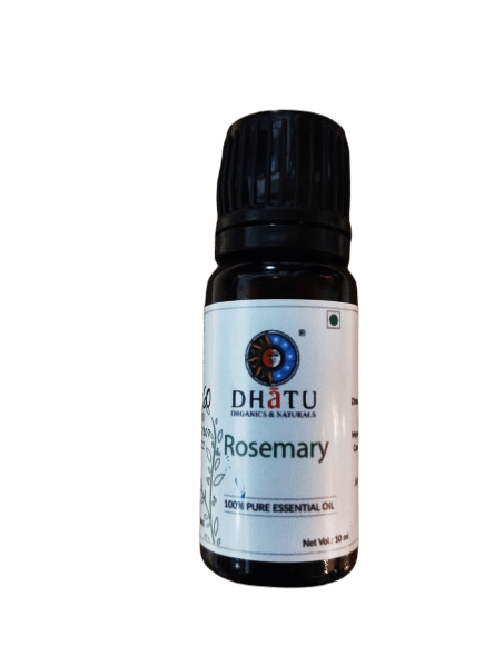 Essential Oil