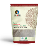 Sprouted Wheat Flour 5kg
