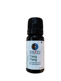 Ylang Ylang Oil 10ml